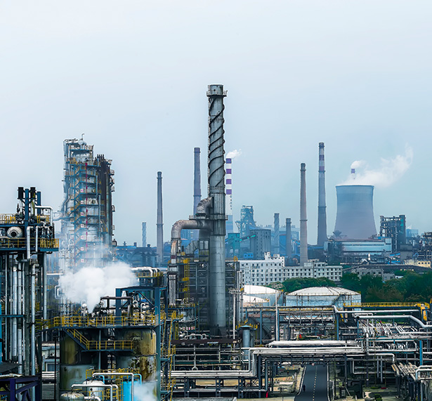 Sodium bicarbonate production and packaging
